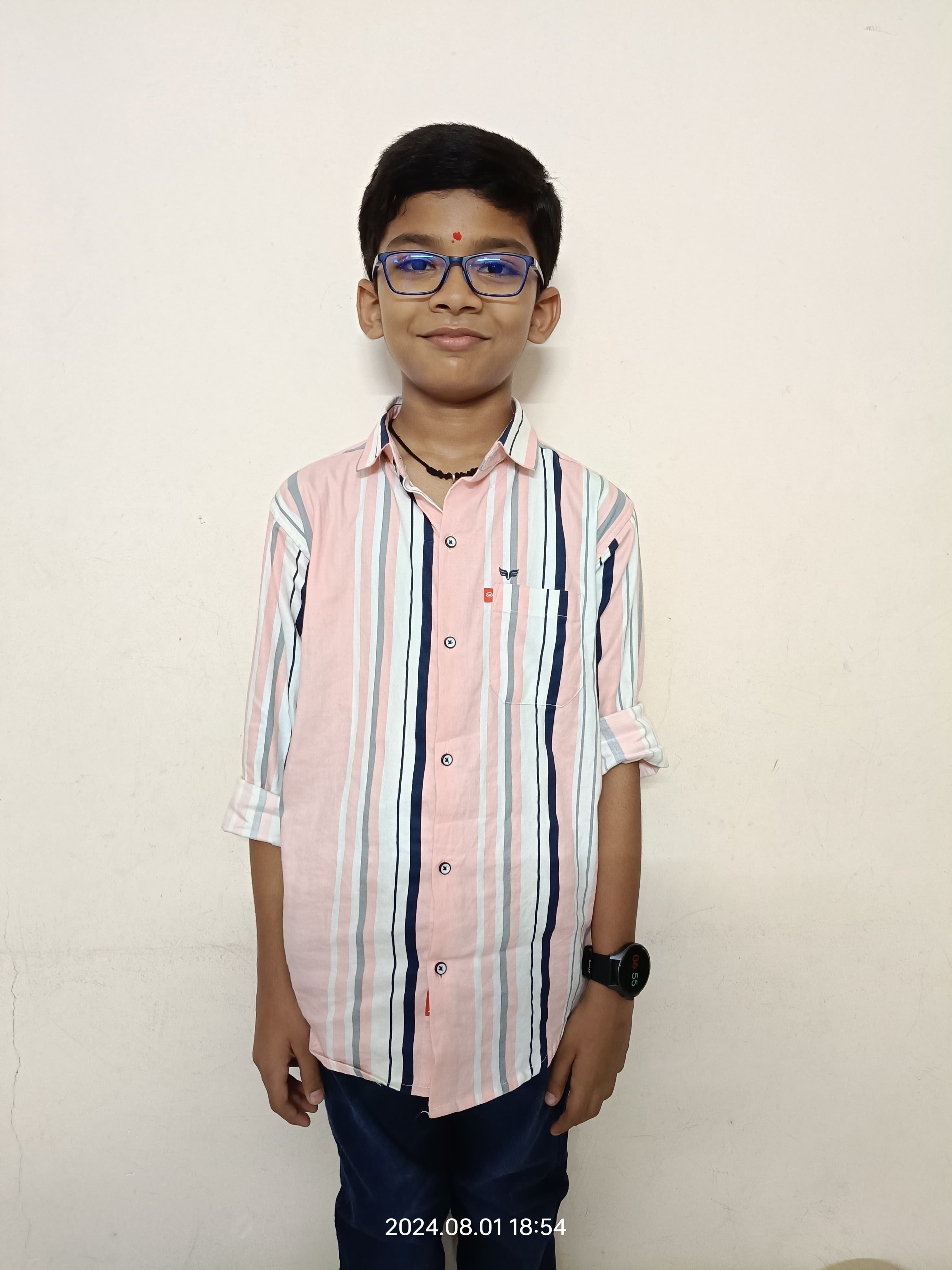 profile pic of the user